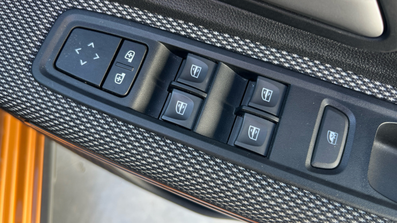 Dacia Sandero Stepway 1.0 TCe Expression 5dr Petrol Hatchback